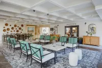 The Lodge at Healdsburg, Tapestry Collection by Hilton - breakfast