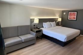 Baymont by Wyndham Rock Springs