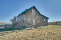 Corral Creek Cow Camp: Pet-Friendly Circle Cabin Hotel a Dawson County