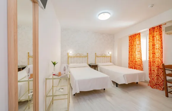 聖塞巴斯蒂安廣場酒店