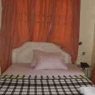 Vision Serviced Apartments Rooms