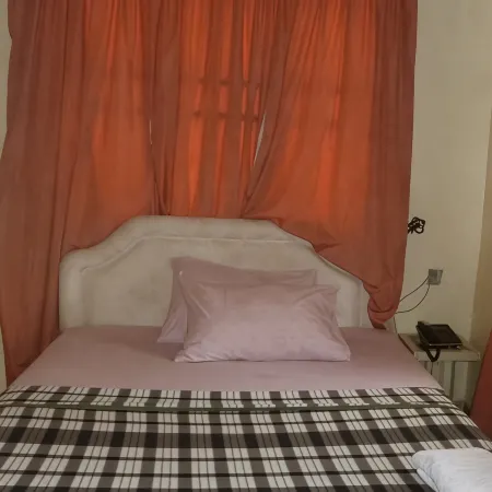 Vision Serviced Apartments-One Bedroom