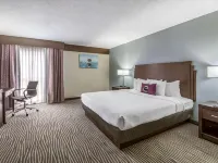 Clarion Hotel Jackson Northwest Hotels in Jackson