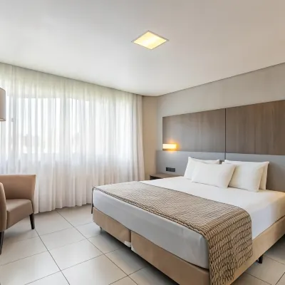 Saint Emilion by Atlantica Hotels near Automobile Museum