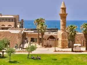 Suite Caesar - Neot Golf