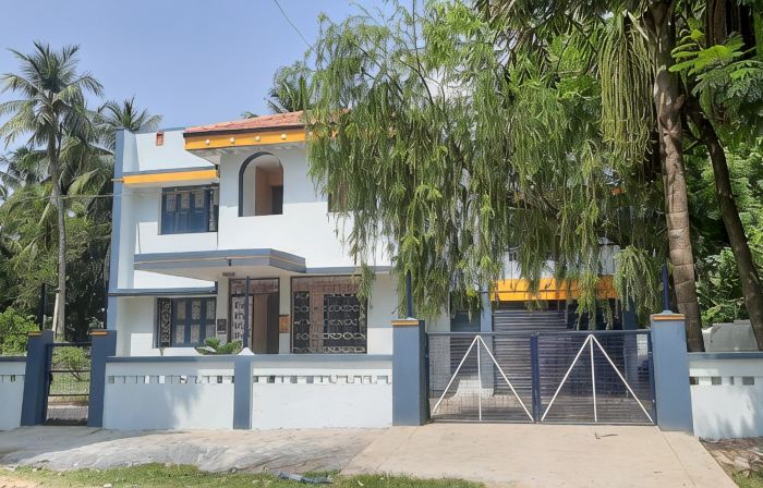 Sai Homes Chidambaram - Pilgrimage and Studies