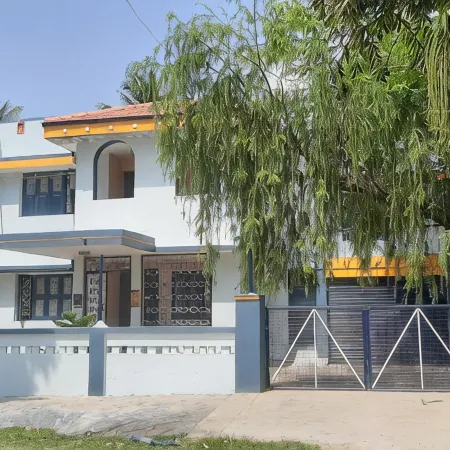 Sai Homes Chidambaram - Pilgrimage and Studies