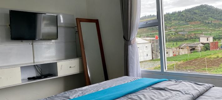 Dieng Hill Lodge Hotels in Kejajar
