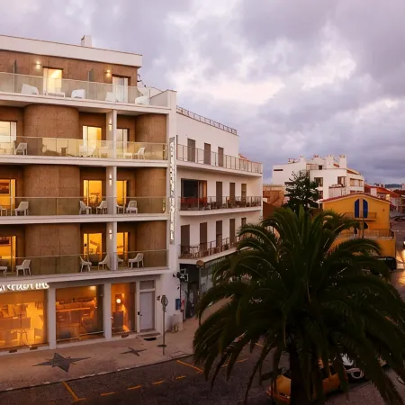 Hotel Concha