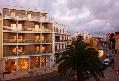 Hotel Concha