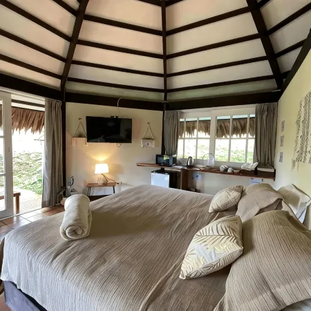 The Yanashpa Resort - Tarapoto