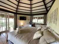 The Yanashpa Resort - Tarapoto