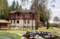 Ohotnichi Sezony Hotel Отели в г. 