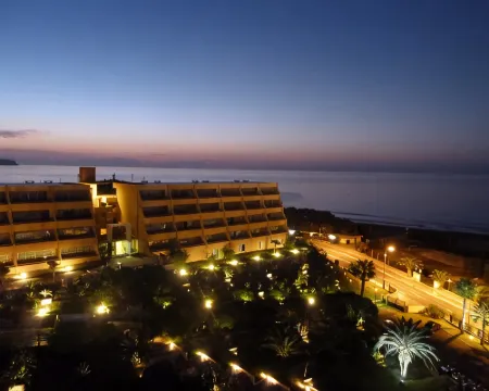 Vila Baleira Porto Santo Hotels in Cabeco Da Ponta