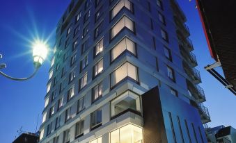 Akasaka Granbell Hotel