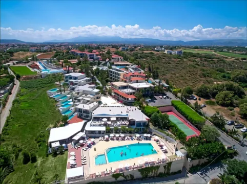 Rethymno Mare Royal & Water Park