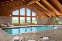 AmericInn by Wyndham Baudette Hotels in Baudette