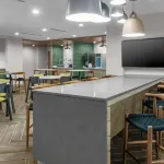 Fairfield Inn & Suites Rocky Mount Hotels in Rocky Mount