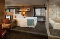 Postmarc Hotel and Spa Suites - spa