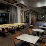 Hilton Garden Inn Annapolis Downtown Các khách sạn ở Annapolis