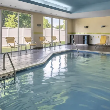 Fairfield Inn & Suites Wilmington New Castle Отели рядом с Аэропорт Ньюкасла