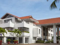 Las Americas Casa de Playa Hotels in 
