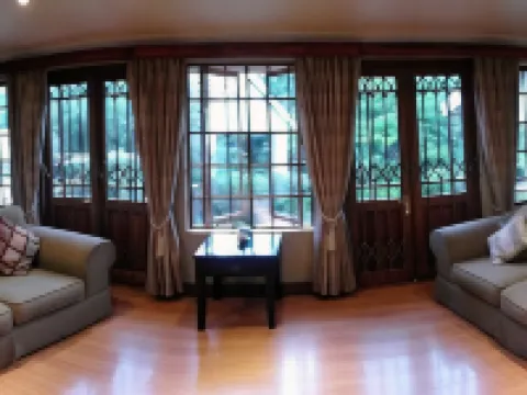 2 Leafed Doors Hotels in Bryanston