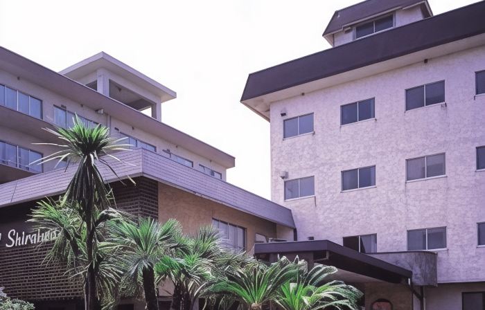 Hotel Shiraiwa