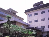 Hotel Shiraiwa Các khách sạn ở Oshima