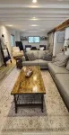 Luxury Tahoe A-Frame walking distance to lake