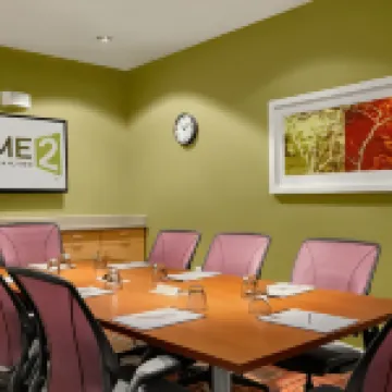 Home2 Suites by Hilton Baltimore/White Marsh