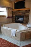 The Estes Park Resort - Romantisk