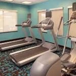 Fairfield Inn & Suites Dallas Mansfield