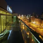 Eurobuilding Hotel Boutique Buenos Aires - Scenic