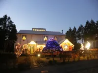 Pension Konomi