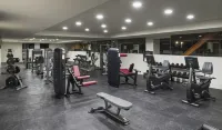 Real Inn Celaya - Træningscentre