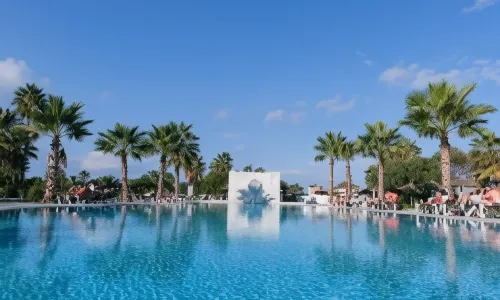 Seabel Alhambra Beach Golf & Spa