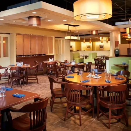 Buffalo Marriott Niagara Отели в г. Амхерст