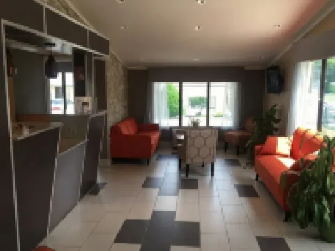 Super 8 by Wyndham Monroe Hotels in Monroe