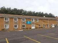 SureStay Hotel by Best Western Thomson