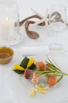 Hotel Lisca Bianca - breakfast