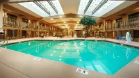 Best Western Plus Raton Hotel Hotels in Raton