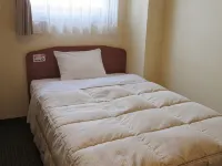 Business Hotel Step In Haramachi Hotels in Minamisoma