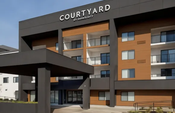 辛辛那提機場萬怡酒店