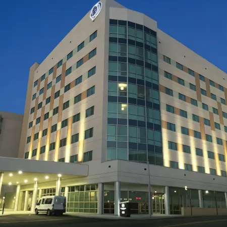 DoubleTree by Hilton Reading Отели в г. Рединг