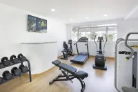 Grupotel Ibiza Beach Resort - Adults Only - Træningscentre