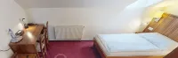 Hotel Selsky Dvur Hotel a Bucovice