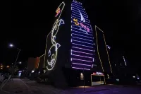 Yeosu Yeonmu Intel - 3 estrellas