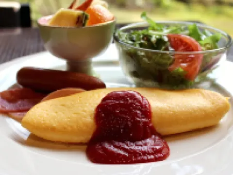 土佐和紙工芸村くらうど いの町のホテル