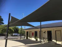 Balranald Club Motel